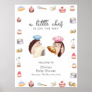 Suche nach backen poster Für kinder
