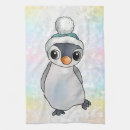 Suche nach pinguine geschirr tücher Süß