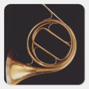 Suche nach horn aufkleber Musikalisch