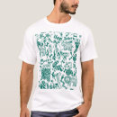 Suche nach afrikanische muster tshirts Darstellung