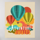 Suche nach vintage kinder poster Adventure