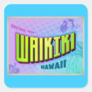 Suche nach longboard aufkleber Hawaii