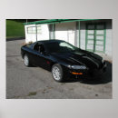 Suche nach camaro ss poster Schwarz