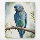 Suche nach parakeet mousepads Papagei