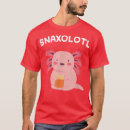 Suche nach niedliche nahrung tshirts Manga