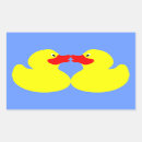 Suche nach gelbe enten aufkleber Niedlich