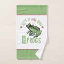 Suche nach frosch bad badhandtücher Für sie