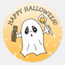 Suche nach ghost aufkleber Süßigkeiten