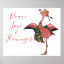 Suche nach lustiger flamingo poster Niedlich