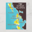 Suche nach ionische inseln postkarten Kefalonia