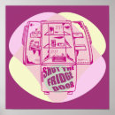 Suche nach kühlschrank poster Küche