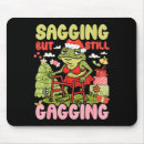 Suche nach lustiger frosch mousepads Meme