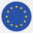 Suche nach europäische gewerkschaft aufkleber Patriotisch