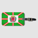 Suche nach brasilien gepäckanhänger Flagge