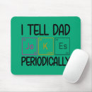 Suche nach joke mousepads Vatertag