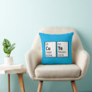Suche nach geek kissen Chemie