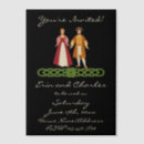 Suche nach keltische hochzeit einladungen Für sie/ihn