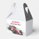 Suche nach auto papier geschenk box Rennparty