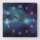 Suche nach science fiction wanduhren Grün