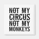 Suche nach zirkus magnete Nicht mein zirkus