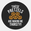 Suche nach brezel aufkleber Bretzel