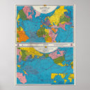 Suche nach karte von afrika poster Farbe