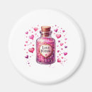 Suche nach amour magnete Herz