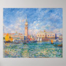 Suche nach renoir poster River