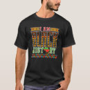 Suche nach afrikanischer druck tshirts Schwarz