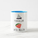 Suche nach magellan tassen Boot