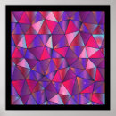 Suche nach dreiecke poster Bunt
