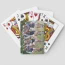 Suche nach porträts spielkarten Jede person