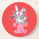 Suche nach die beleidigung untersetzer Valentine