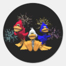 Suche nach rote ente aufkleber Niedlich