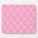 Suche nach abstraktes muster mousepads Vintage