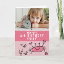 Suche nach krabbe geburtstag karten Für kinder