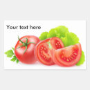 Suche nach frische tomaten aufkleber Gemüse
