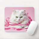 Suche nach rosa katze mousepads Für alle