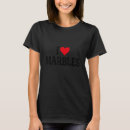 Suche nach murmeln tshirts Mit
