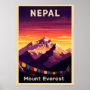 Suche nach der mount everest Gipfel