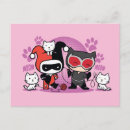 Suche nach harley quinn postkarten Justice league