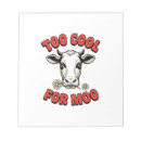 Suche nach moo notizblock Bauernhof