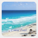 Suche nach cancun aufkleber Tropisch