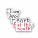 Suche nach mund aufkleber Für alle