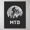 Suche nach mtb poster Mountainbike