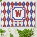 Suche nach raute geschirr tücher Monogramm