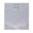 Suche nach berg notizblock Personalisiert