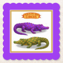 Suche nach alligator untersetzer Krokodil