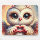 Suche nach schöne eule mousepads Tiere