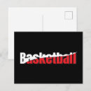 Suche nach basketballspieler postkarten Basketballtrainer